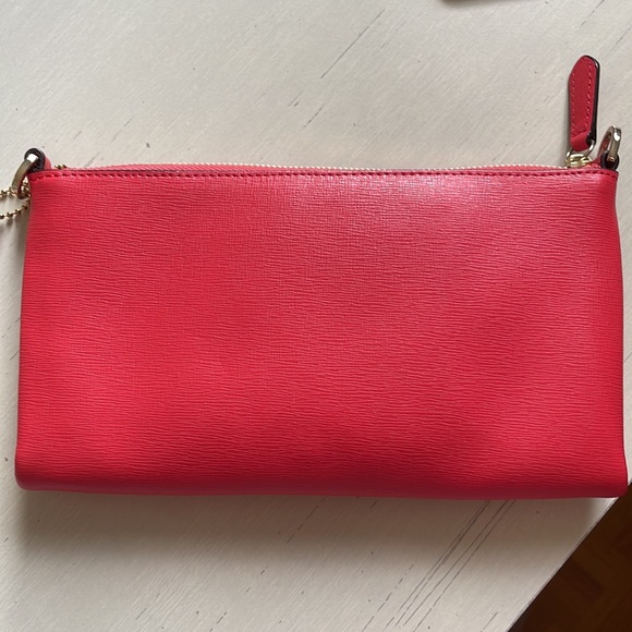 Coach crossbody - Picture 4 of 4